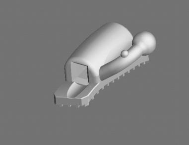 Molar Tubes - .022